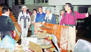 クリックで大きな写真を表示