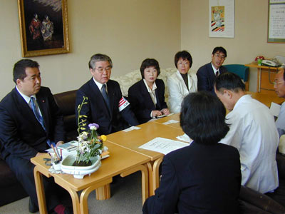 クリックで大きな写真を表示